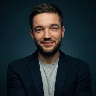 Жемал Хамидун, Alpina Digital