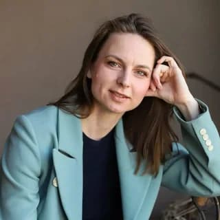Наталья Ларионова, ИДС Боржоми