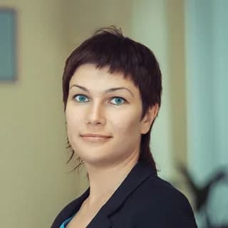 Юлия Орешкина, ОМК